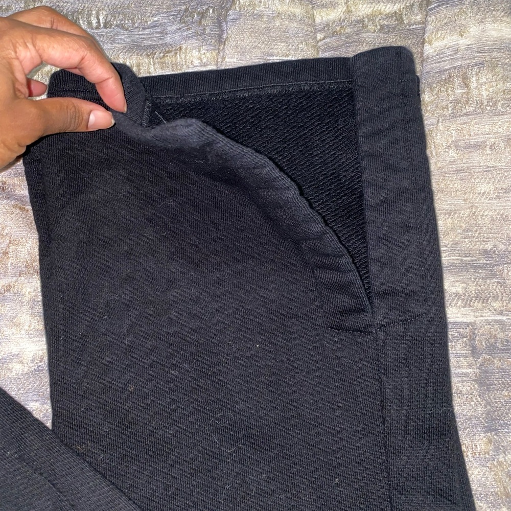 Off white sweatpants